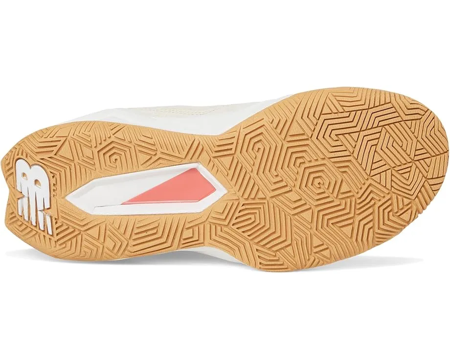 Теннисные кроссовки New Balance Coco Delray с промежуточной подошвой FuelCell