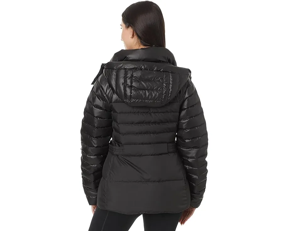 Куртка The North Face Metropolis из переработанного материала с водоотталкивающей отделкой