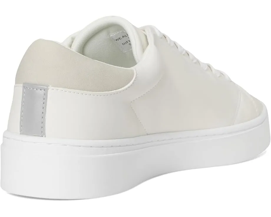 Кроссовки Kenneth Cole Nicco с низким профилем и платформой на резиновой подошве