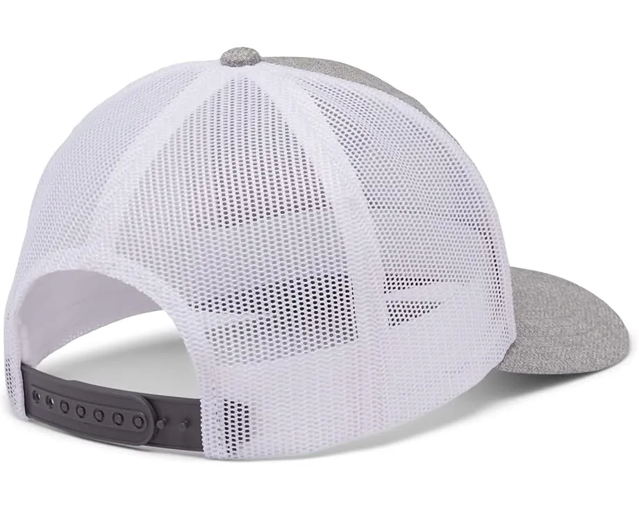 Кепка Columbia Mesh™ Snap Back с сетчатой подкладкой и регулируемой застежкой