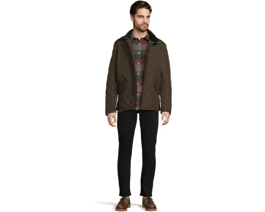 Рубашка Barbour Copswell Relaxed Checked в клетку с расслабленным кроем