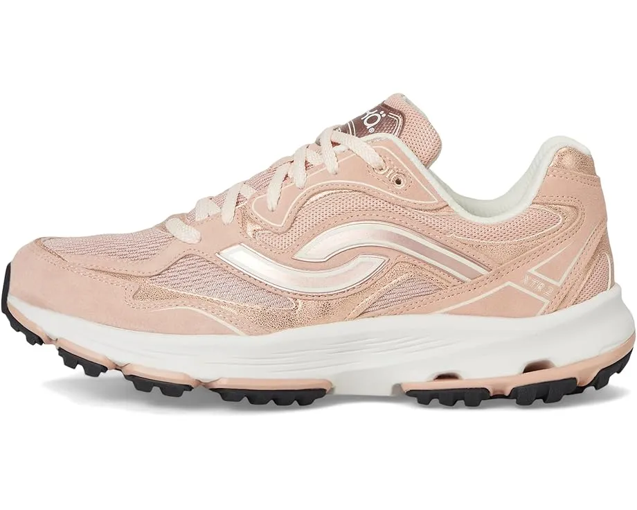 Трекинговые кроссовки Devotion X TR 2 с протектором для троп от Ryka