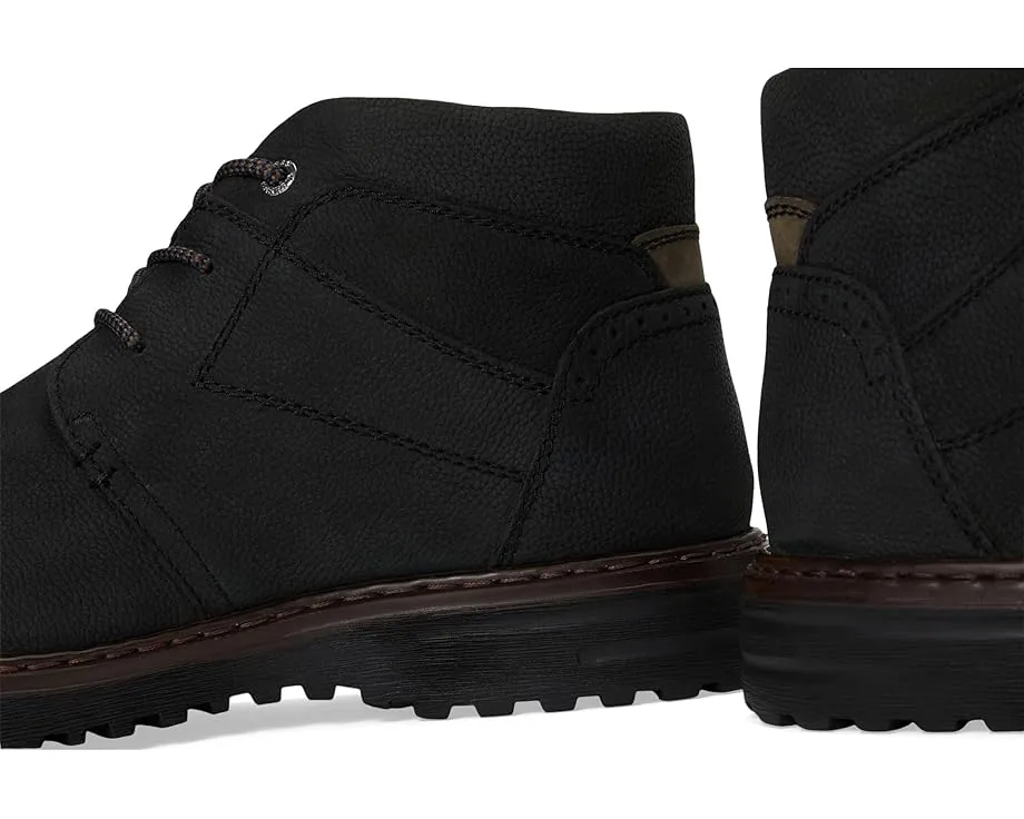 Josef Seibel Erroll 52 ботинки из натуральной кожи с мембраной TopDryTex