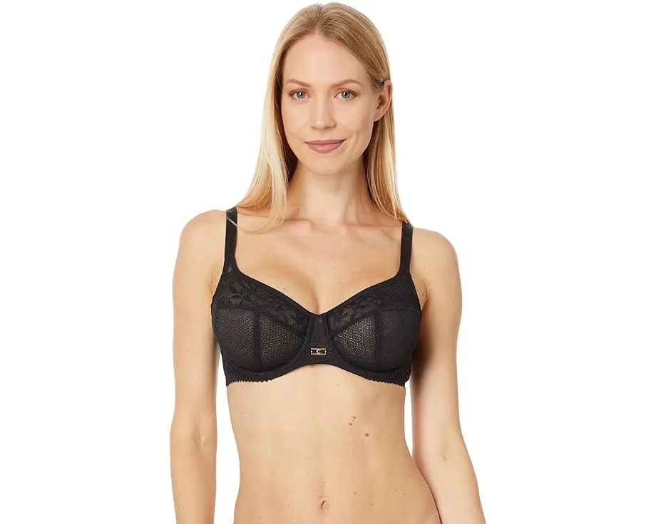 Бюстгальтер Chantelle Origins Full Coverage Underwire Bra с полным покрытием
