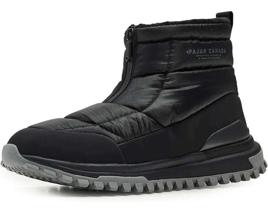 Зимние ботинки Felix с водонепроницаемым верхом и комфортом до -30°C