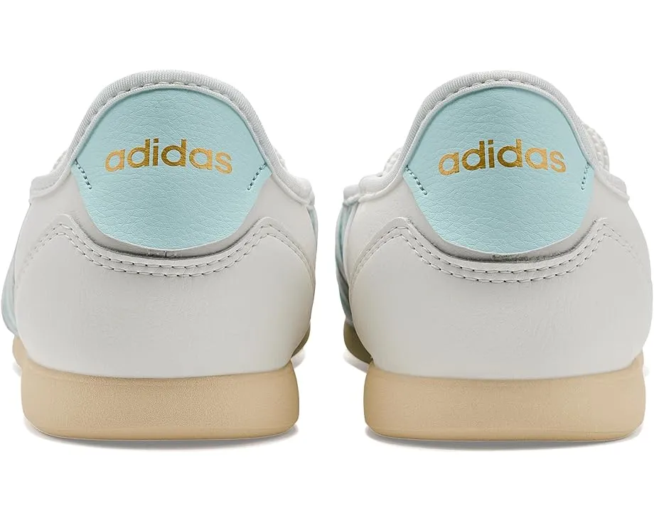 Туфли в стиле балеток adidas Barreda Mary Jane с квадратным носком