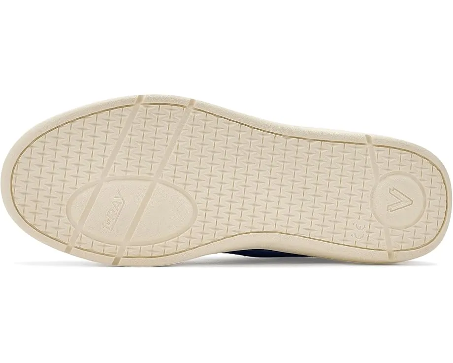 Кроссовки VIONIC City Walk с поддержкой свода стопы из кожи