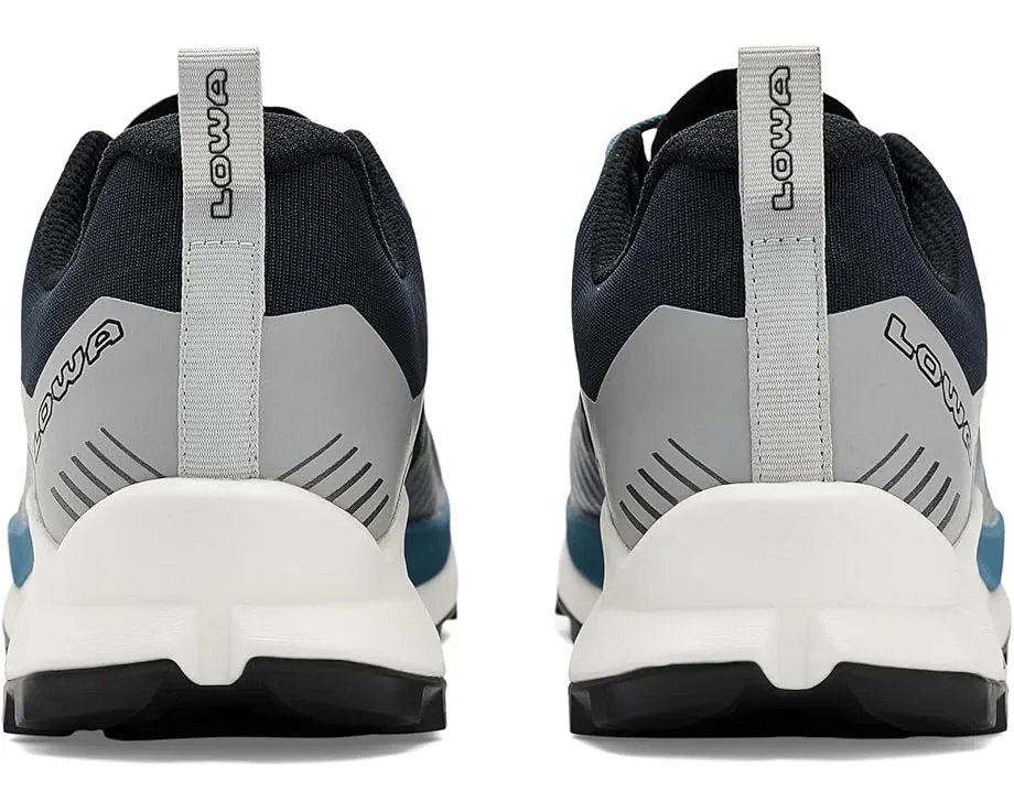 Lowa Madrix Evo техничные трейловые кроссовки с пластиной Carbon Reinforced Split Rebound