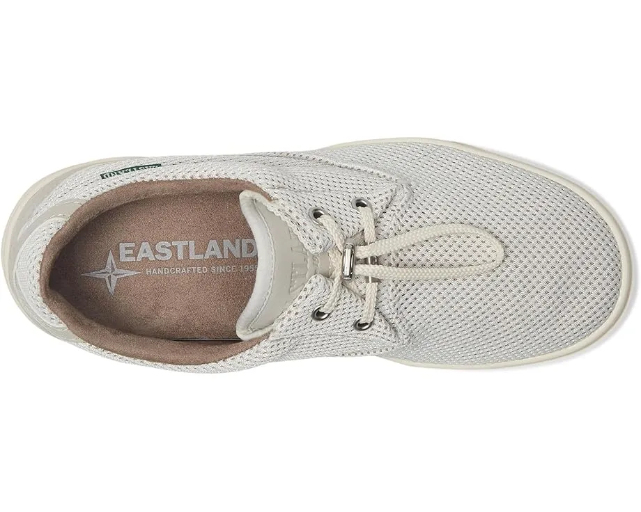 Кроссовки Eastland 1955 Edition Beacon с утолщенной стелькой и сетчатым верхом