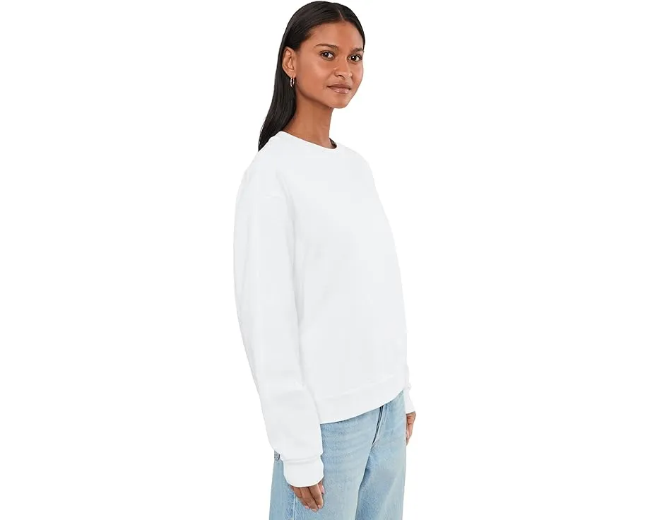Свитшот AllSaints Mabel Etta Sweat оверсайз