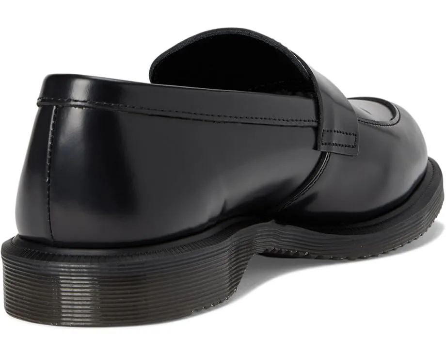 Лоферы Dr. Martens Temara из гладкой кожи с воздушной подошвой