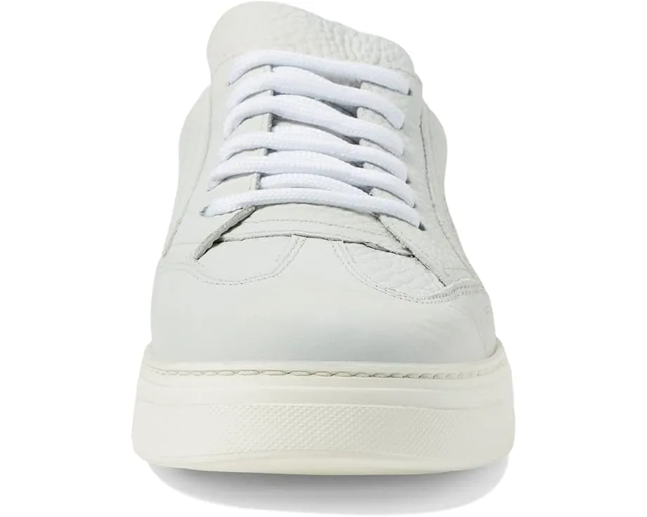 Кроссовки Gernie 18s Low 2.0 из натуральной кожи
