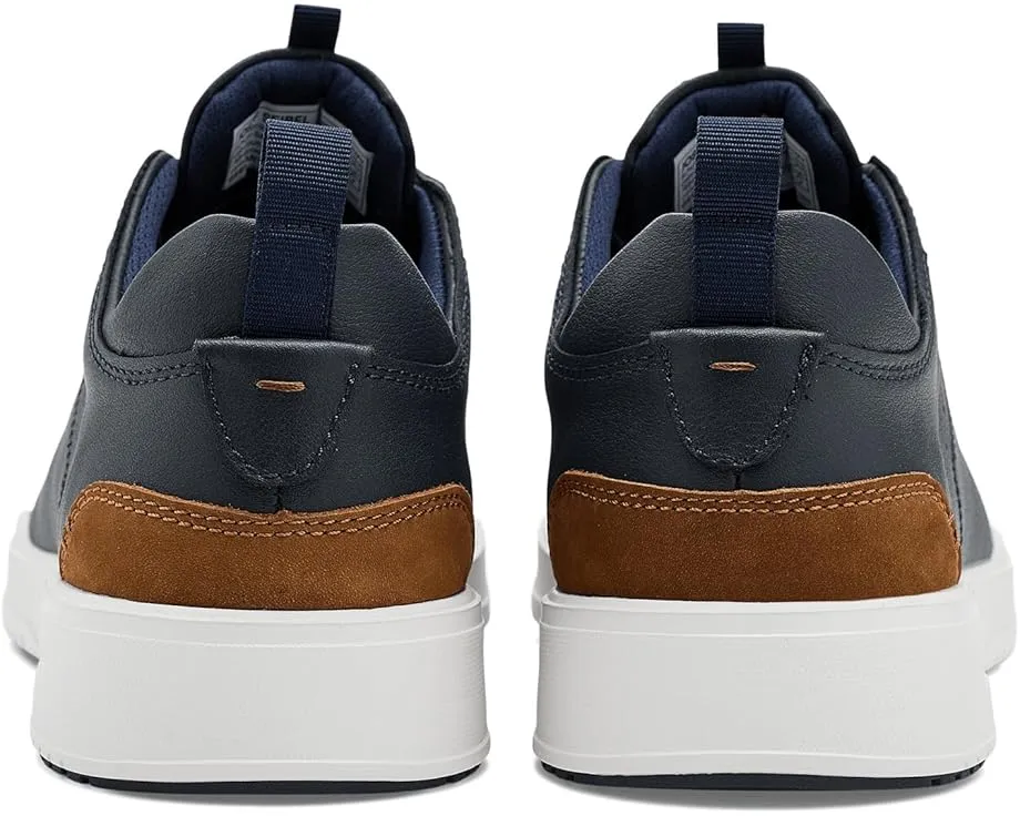 Кроссовки Josef Seibel Donovan 04 из натуральной кожи с подошвой EVA