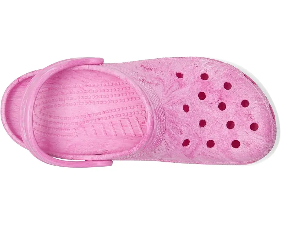 Сланцы Crocs Work On The Clock LiteRide с усиленной подошвой и поддержкой свода