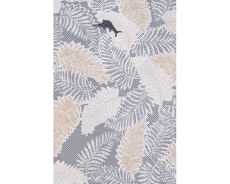 Полито рубашка San Lucio Frond Fall Tommy Bahama