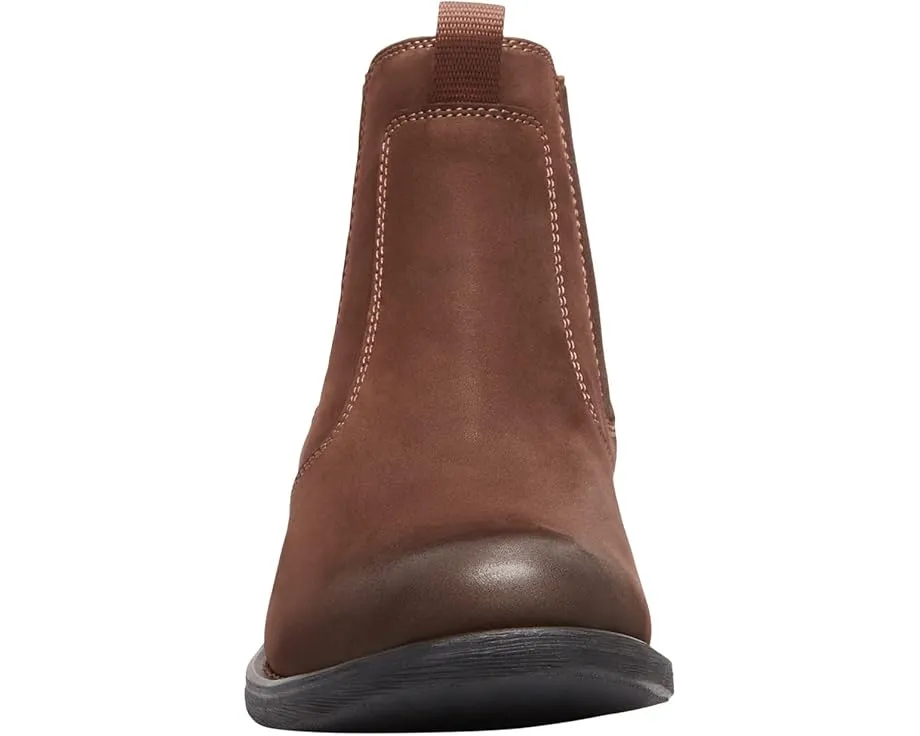 Ботинки Eastland Daily Double с растягивающимися вставками и амортизирующей стелькой