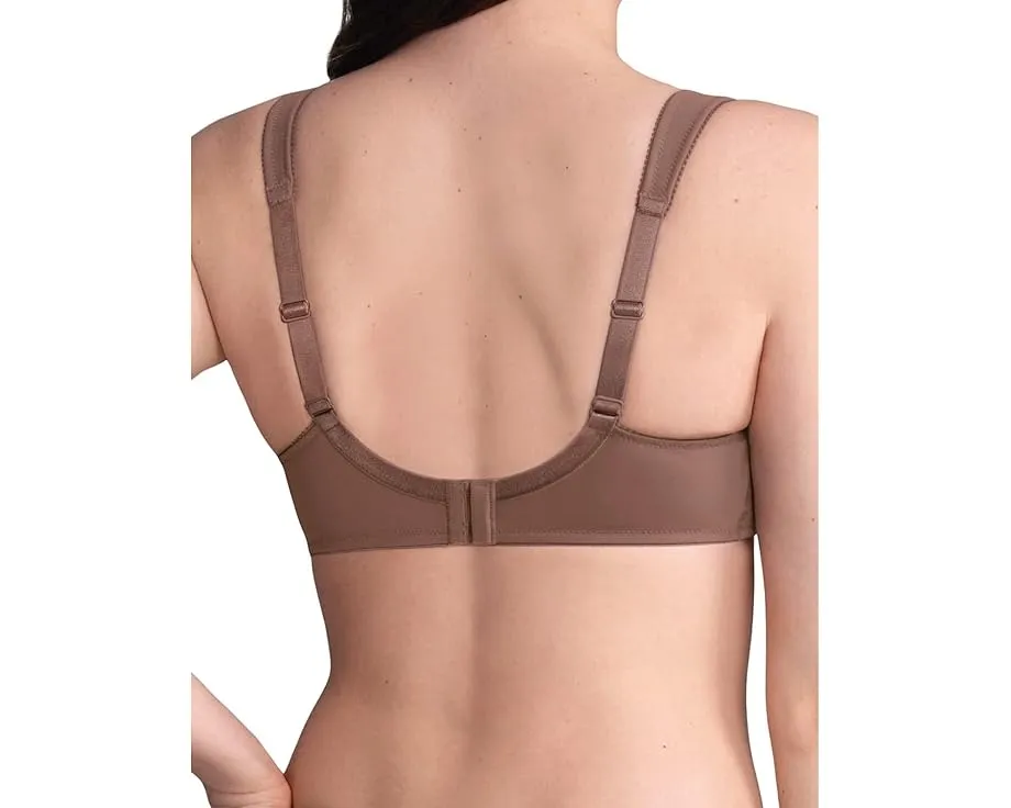 Бюстгальтер Anita Lisa Seamless Wireless после мастэктомии с карманами для протезов