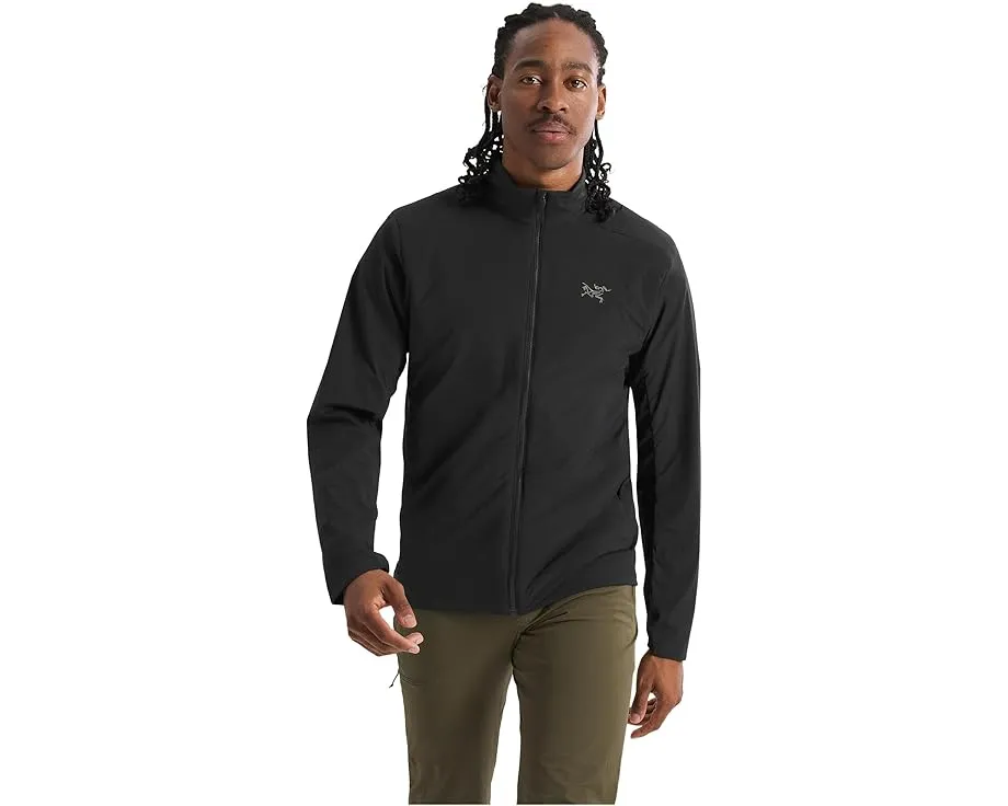 Куртка Arc'teryx Atom SL с утеплителем из переработанных материалов