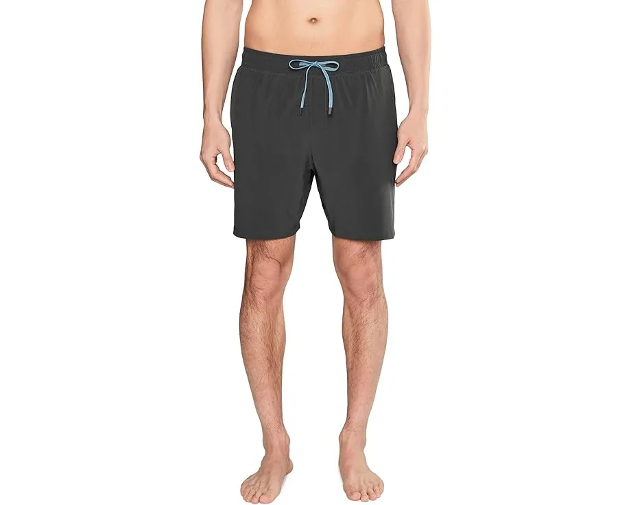 Плавки Shorelite Trunk 7 от Faherty