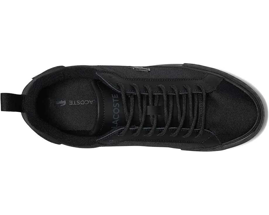 Зимние кроссовки Lacoste Powercourt Outdoor из переработанного нейлона