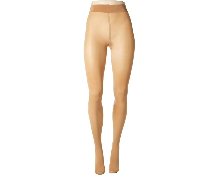 Колготки Wolford Pure Shimmer 40 с блестящим эффектом и маскирующим действием