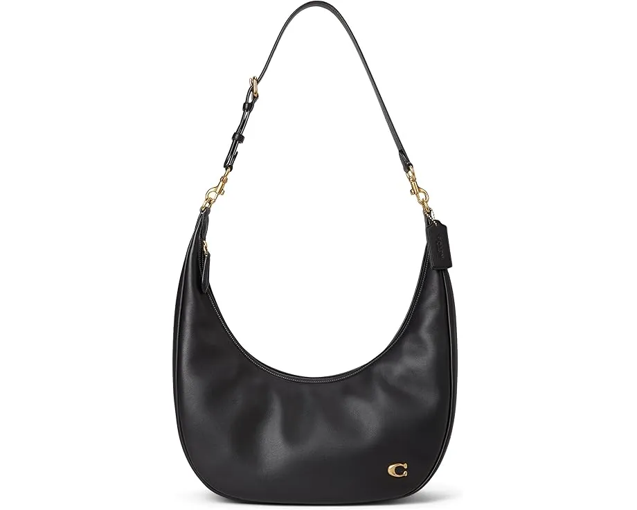 Сумка через плечо Juliet из гладкой кожи COACH