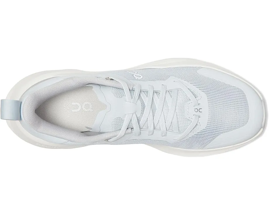 Кроссовки On Cloudpulse Next для тренировок с широкой платформой