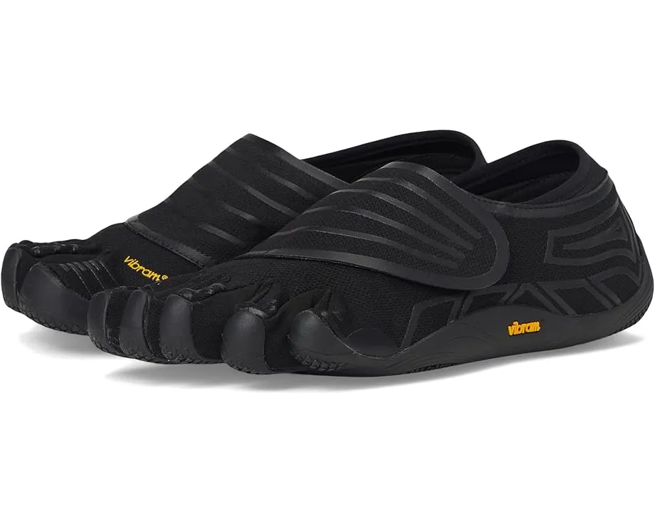 Обувь Vibram FiveFingers Groundsplay для тренировок с раздельными пальцами и резиновой подошвой