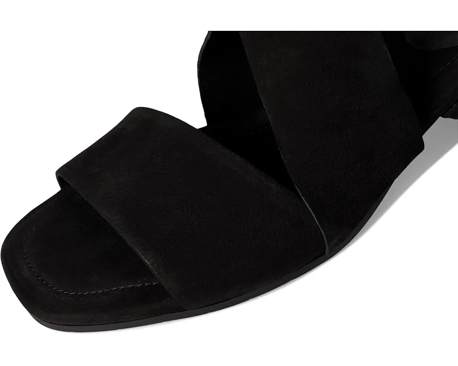 Сандалии Eileen Fisher Junie с квадратным носком