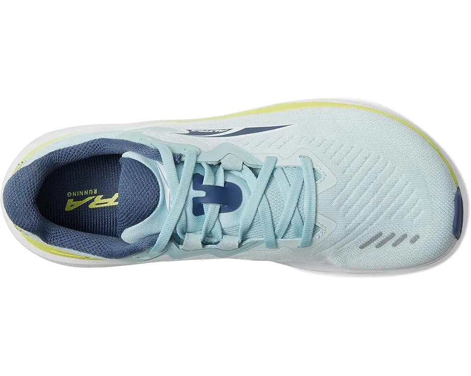 Altra Paradigm 8 беговые кроссовки с максимальной амортизацией и поддержкой для длинных дистанций