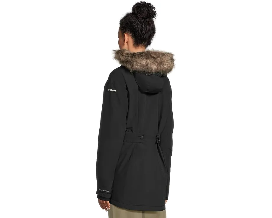 Утепленная куртка Columbia Payton Pass II с технологиями Omni Tech и Omni Heat