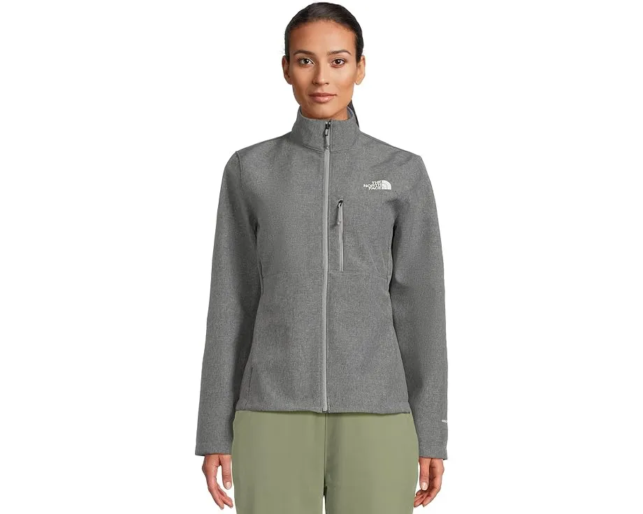 Куртка Apex Bionic 3 с ветрозащитной тканью WindWall и водоотталкивающим покрытием