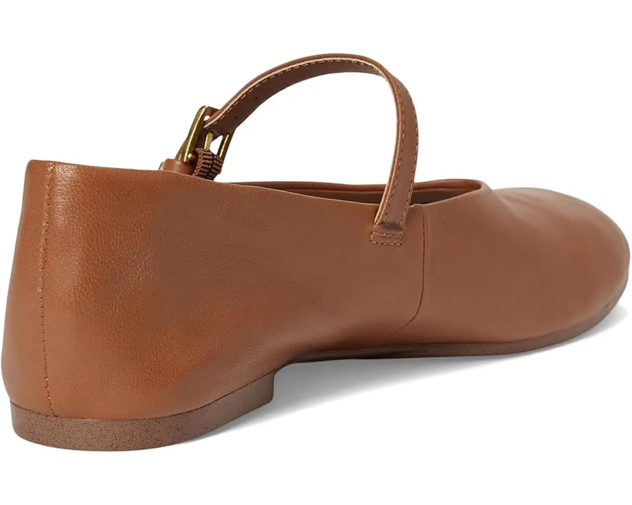 Туфли Mary Jane Odilia от Franco Sarto на архитектурном каблуке