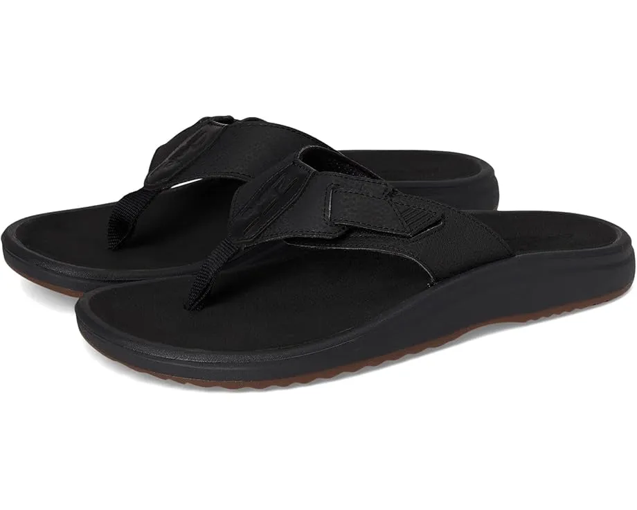 Сандалии Clarks Breeze с регулируемым ремнем и стелькой из ЭВА