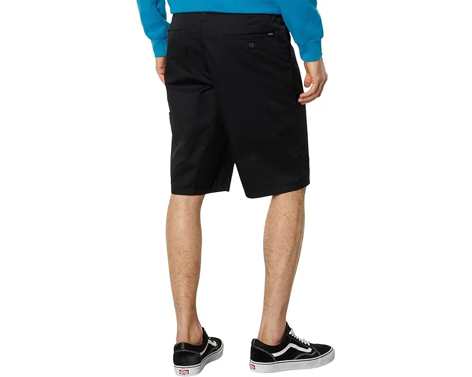 Шорты O'Neill Redwood 22 для отдыха с карманами и длиной выше колена