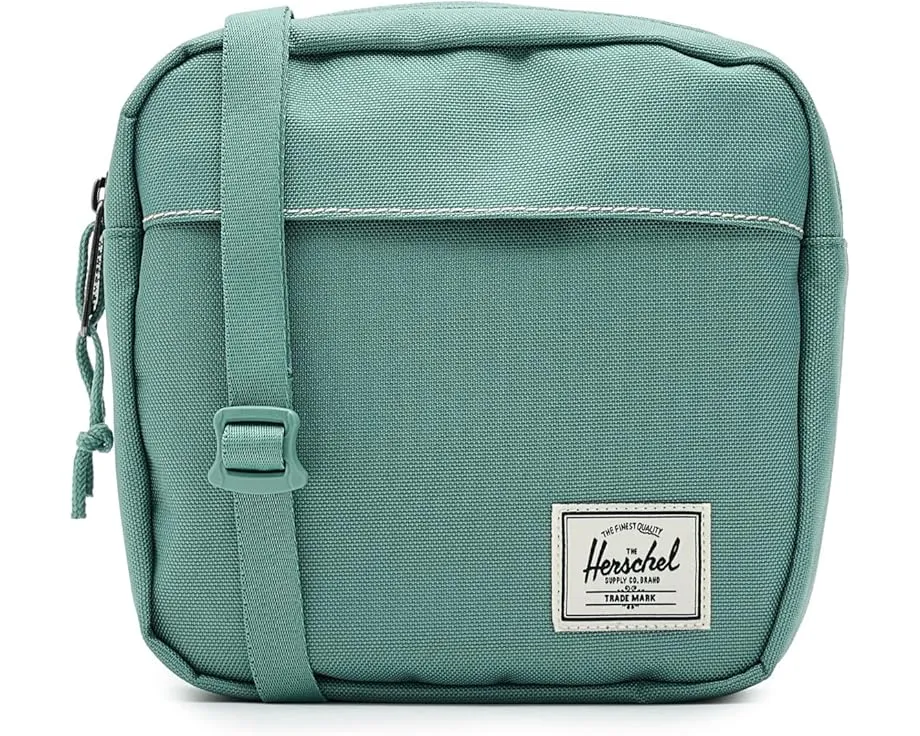 Кросс-боди Herschel Classic из переработанных материалов