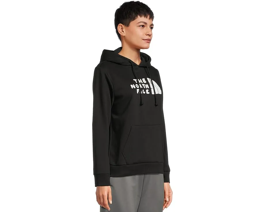 Худи The North Face Evolution Sketch Logo Half Dome с графическим принтом