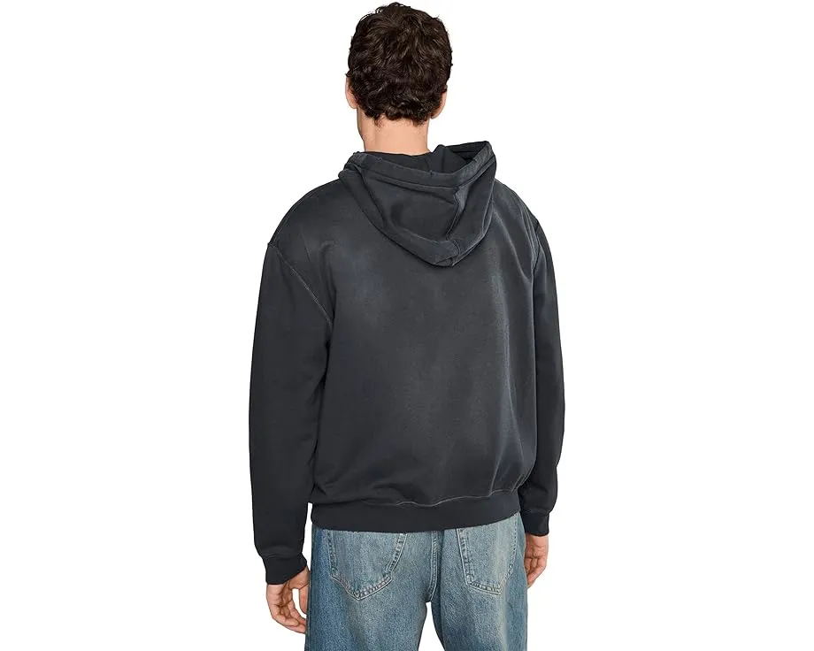 Roque Zip Hoody