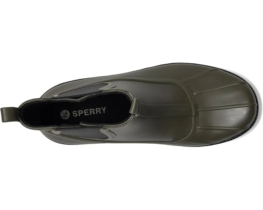 Ботинки Chelsea Sperry Cold Bay с водонепроницаемым резиновым верхом