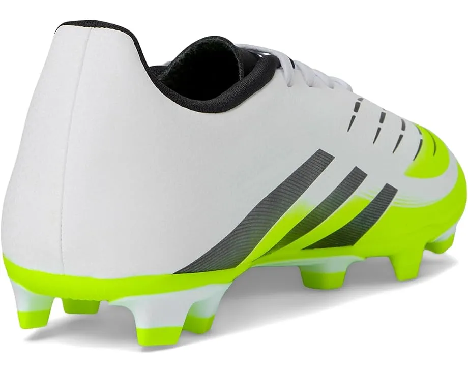 Детские бутсы adidas Kids Club Predator для твердого и смешанного грунта