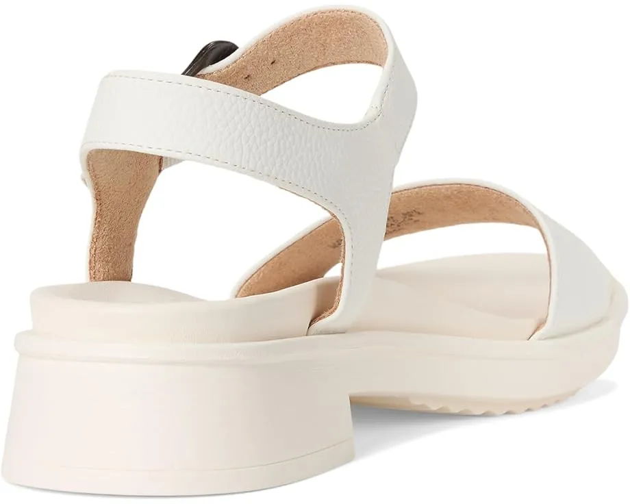 Сандалии SOUL Naturalizer Emma с блочным каблуком и ремешком на щиколотке