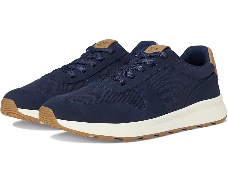 Кроссовки Travel Lite Retro с технологией TRVL LITE и защитой от влаги