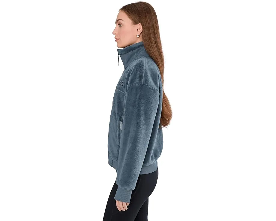 Мягкая куртка Osito Lux из высоковорсного переработанного флиса