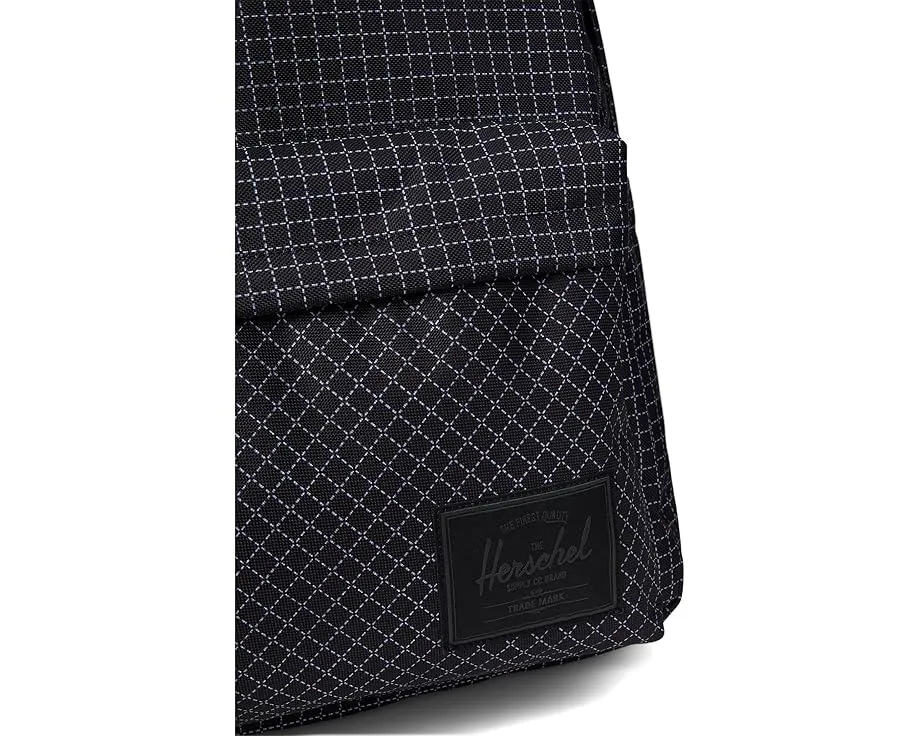 Рюкзак Herschel Supply Co. Classic XL из переработанных материалов с отделением для ноутбука