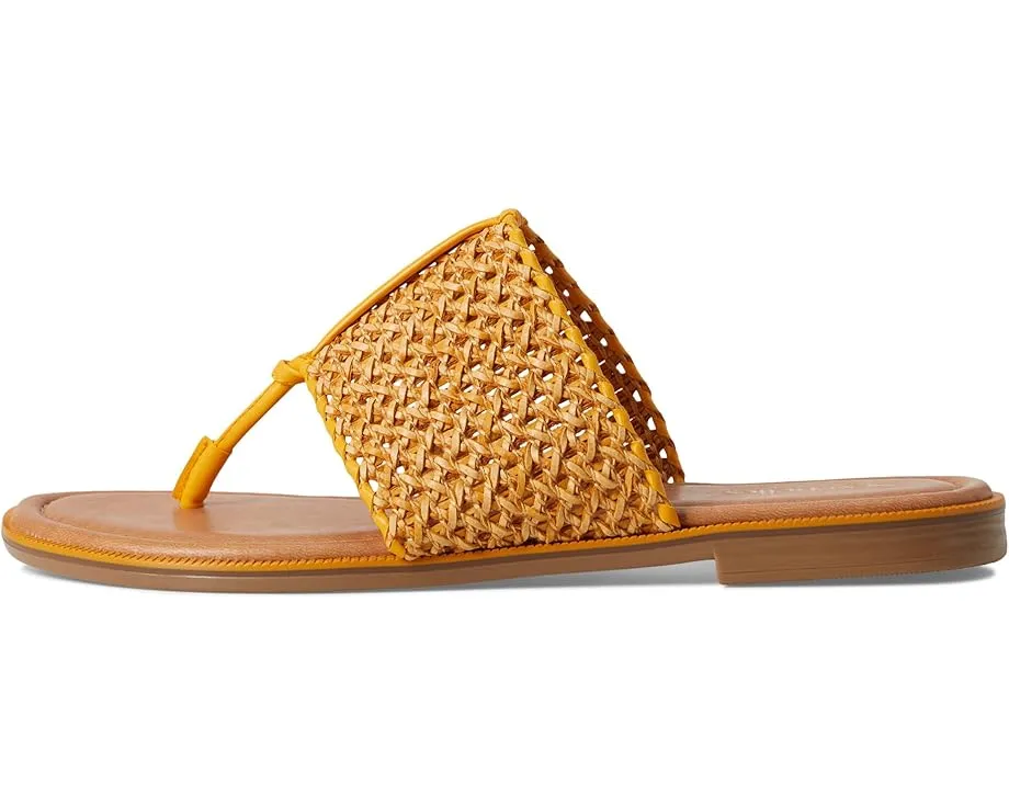 Сандалии Seychelles Florence Raffia с плетеным верхом