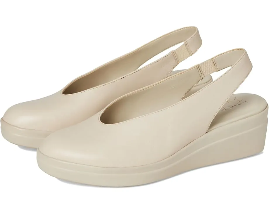 Туфли Naturalizer Sutton с миндалевидным носком и ремешком на пятке