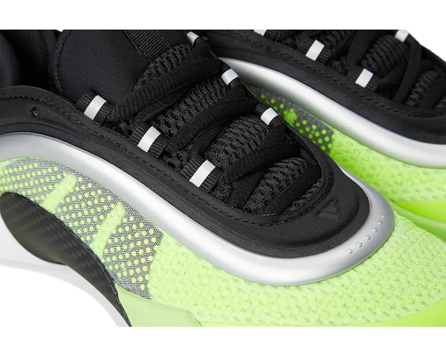 Баскетбольные кроссовки Adidas D.O.N. Issue 6 для старших детей с резиновым верхом