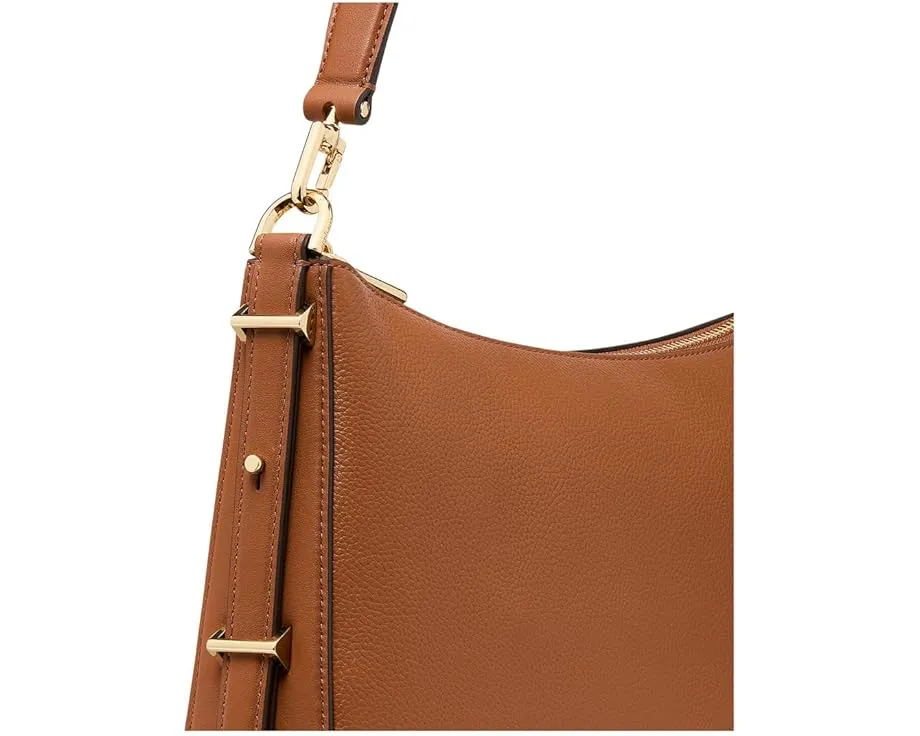 Kate Spade New York Liv большая сумка через плечо черная