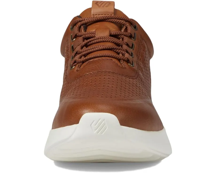 Johnston & Murphy туфли Amherst 2.0 из премиальной кожи с технологией Smart Degree