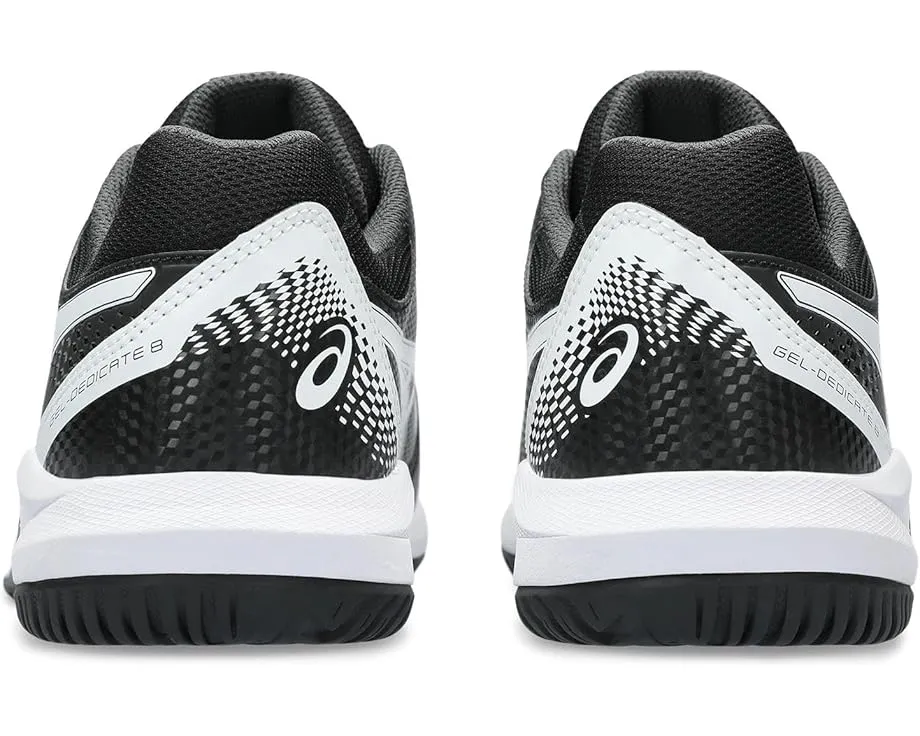 Теннисные кроссовки ASICS GEL-Dedicate 8 с технологией GEL